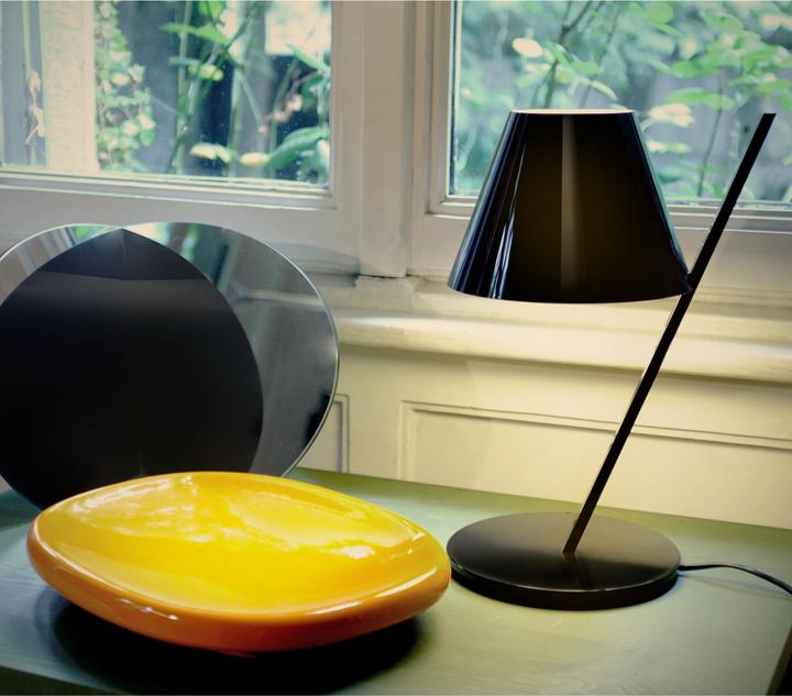 Produktbild Artemide La Petite LED Tischleuchte (307 lm, E14)