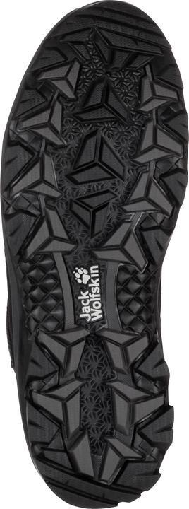 Image du produit Jack Wolfskin Vojo 3 Texapore Low M (47.5)