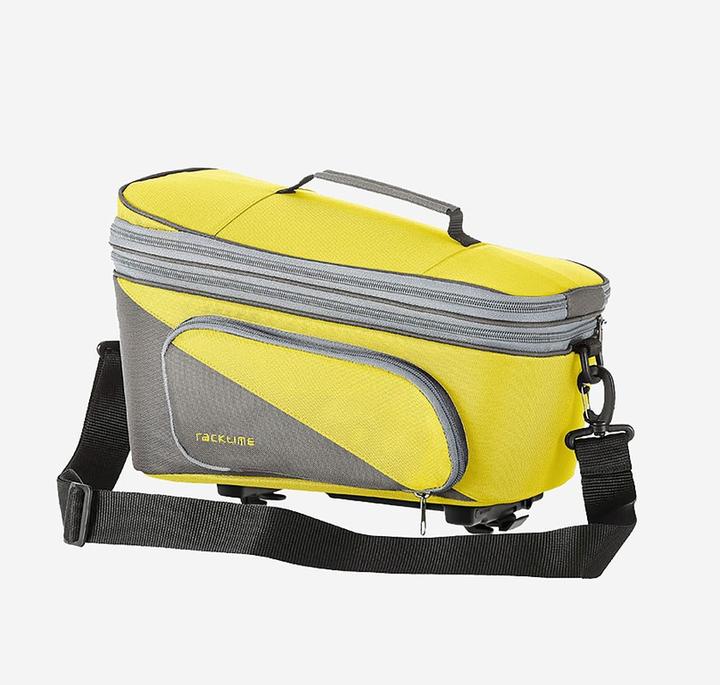 Productafbeelding Racktime Talis Plus 2.0 (15 l, Draagtas)