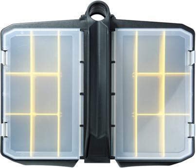 Produktbild Topeak PrepStation pro (55 Teile)