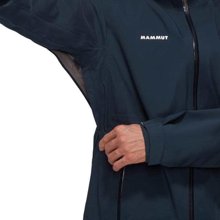 Produktbild Mammut Linard Guide HS Hooded Jacket Men (XXL)
