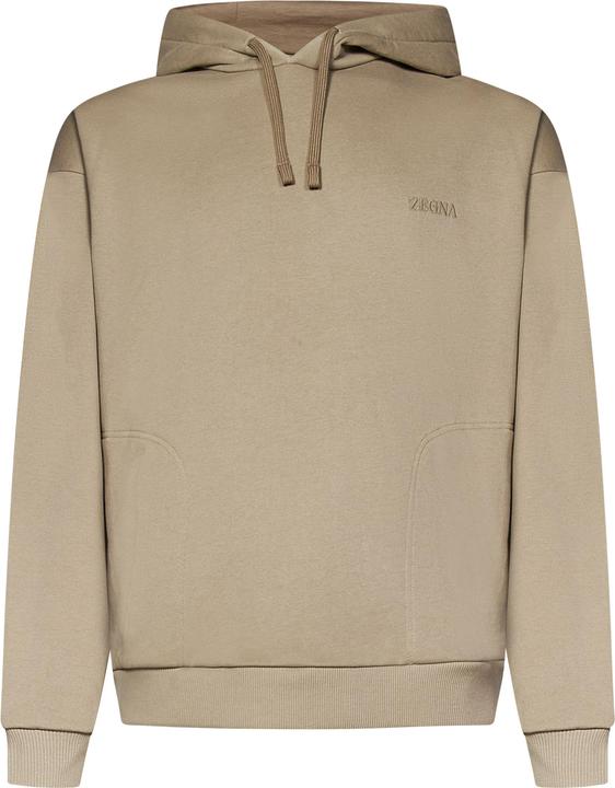 Produktbild Ermenegildo Zegna Zegna Sweaters Beige (XS)