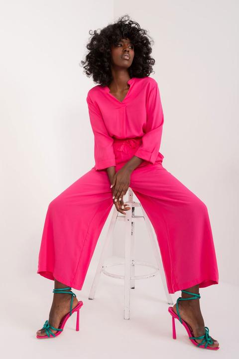 Actual product image Sublevel Ladies trousers model (XS)