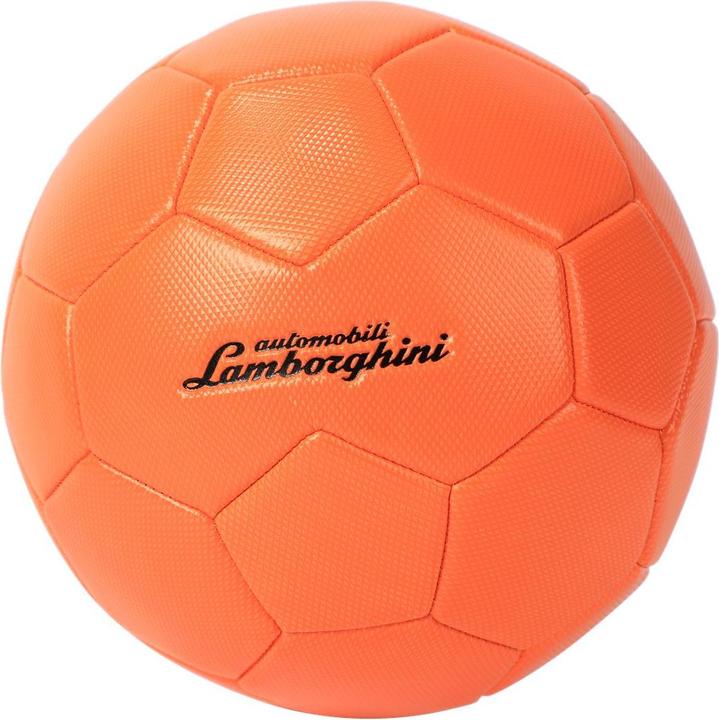 Immagine prodotto Lamborghini Calcio a 5 arancione