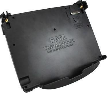 Produktbild RAM Mounts RAM Panasonic Cf-52 Tough Tray (1 Ports)