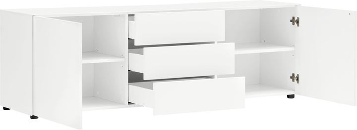 Image du produit micasa Lux Lux (180.0 cm x 46.0 cm x 56.0 cm)