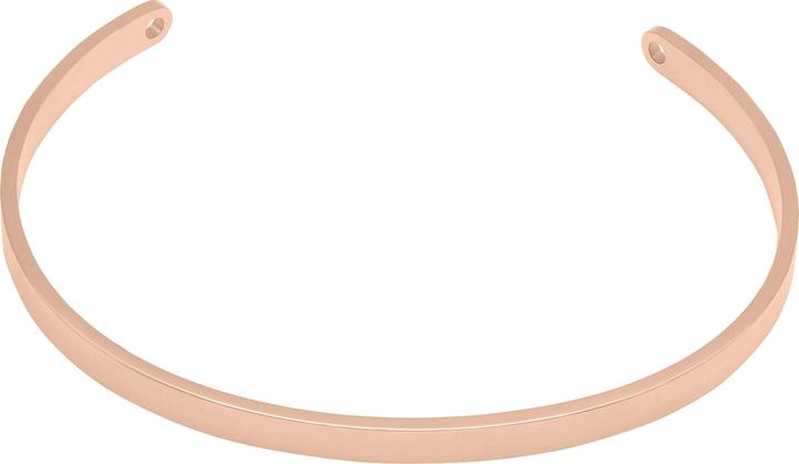 Image du produit Heideman Brave rose doré (100% acier inoxydable)