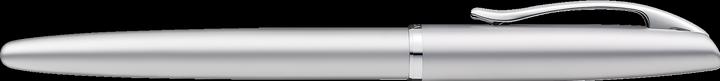 Produktbild Pelikan Füllhalter Jazz Noble Elegance P36 Silber (Blau, Blue, 1 x)