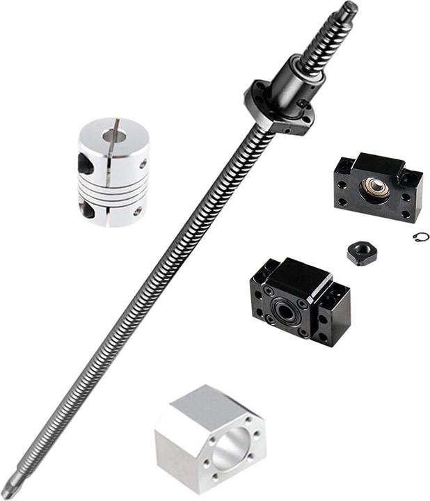 Produktbild GooEquip Kugelumlaufspindel