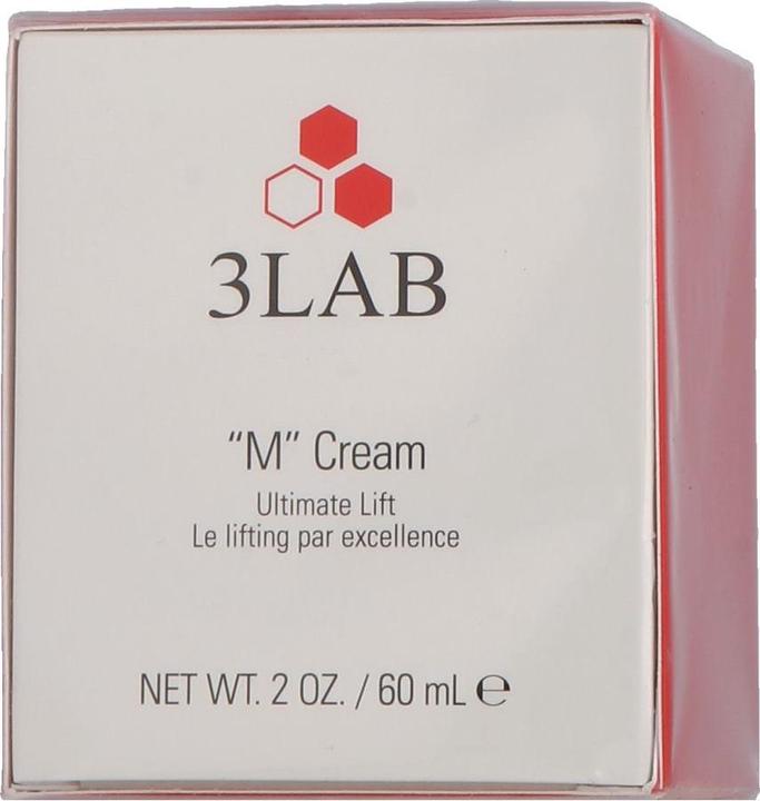 Image du produit 3Lab M Cream (60 ml, Crème 24h)