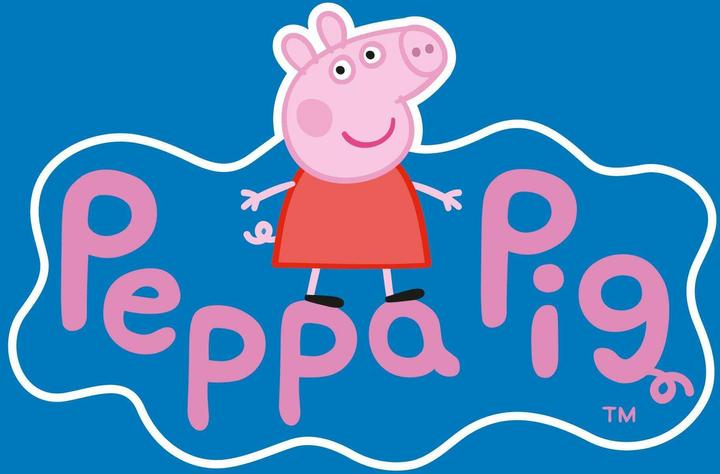 Immagine prodotto Peppa Pig: Peppa's Muddy Festival: A Lift-the-Flap Book (Inglese, Maiale di Peppa, 2019)