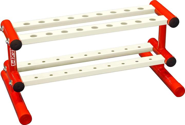 Polanik Stationärer Speer Ständer (8320 g)
