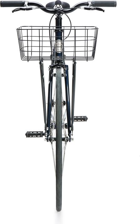 Actual product image Pelago Rasket luggage carrier basket, Black