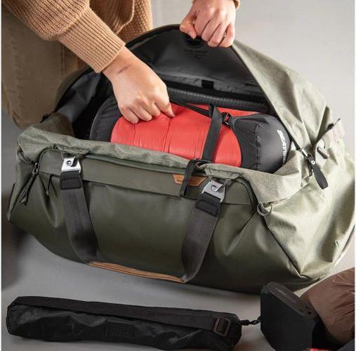 Immagine prodotto Peak Design Borsone da viaggio (65 l)