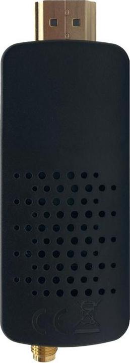 Produktbild Tesla TE-222 (DVB-T2)