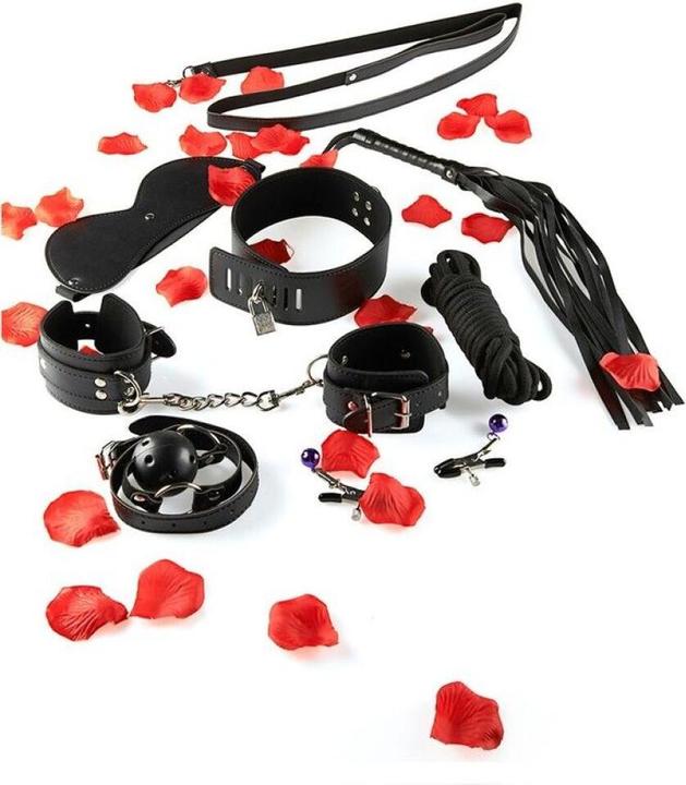Actual product image NoName Bdsm Starter Kit