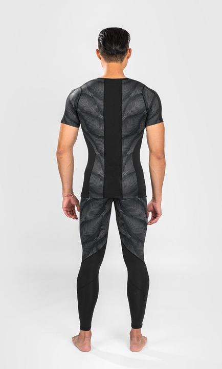 Actual product image Venum Phantom Rashguard Short Sleeves (L)
