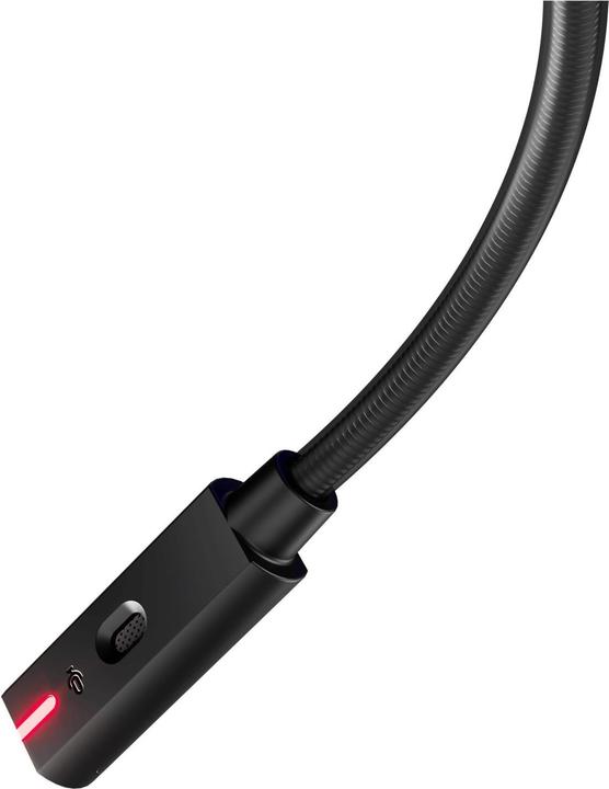 Produktbild Creative Zen Hybrid SXFI (ANC, 40 h, Kabellos, Kabelgebunden)