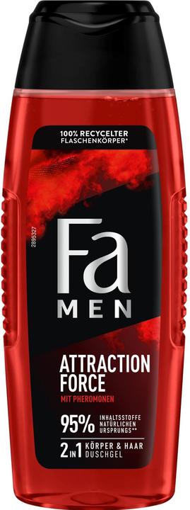 Fa Attraction Force (250 ml)