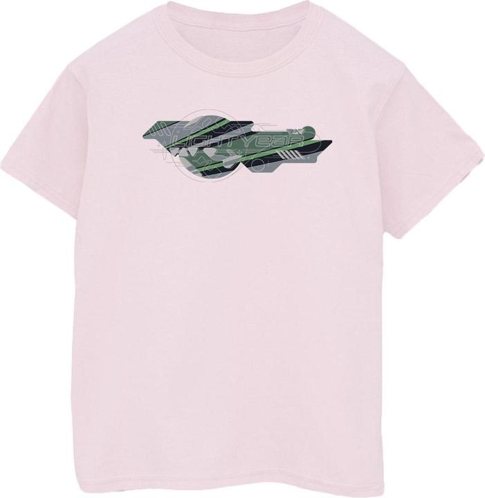 Produktbild Disney Lightyear Graphic Title TShirt (M)