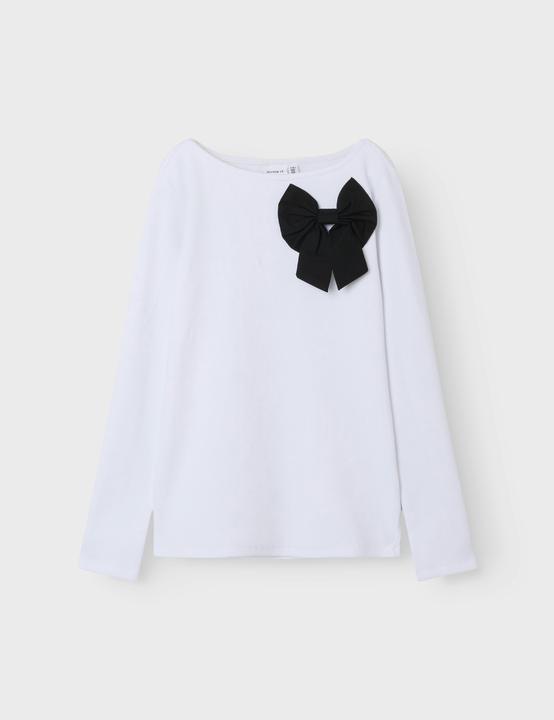 Image du produit Name it Haut slim fit à manches longues (116)