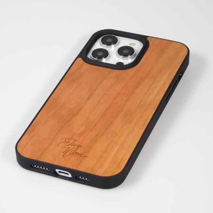 Immagine prodotto Eleven Wood Copertura in ciliegio (Apple iPhone 14 Pro)