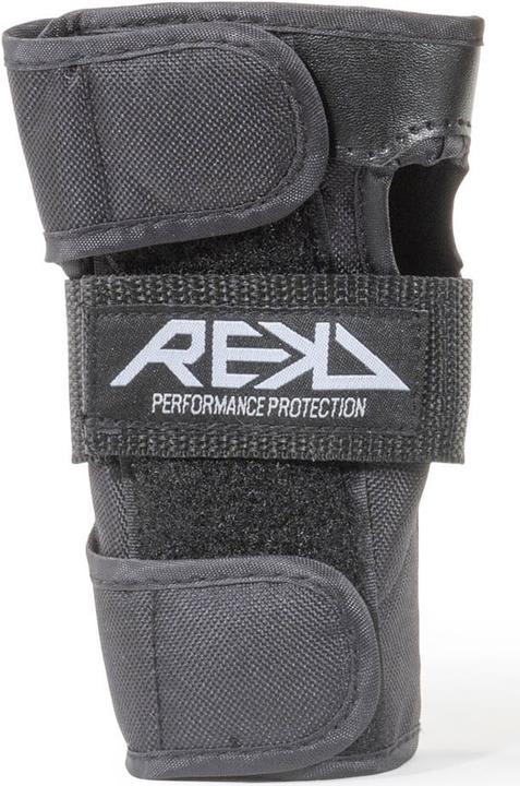 Produktbild Rekd Heavy Duty (XL, Handgelenkschoner, Knieschoner, Ellbogenschoner, Einzelstück)