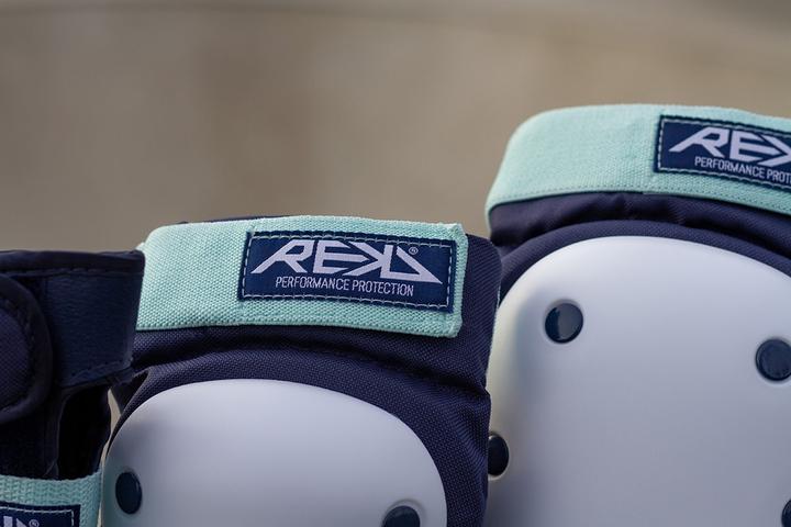Produktbild Rekd Heavy Duty (L, Ellbogenschoner, Handgelenkschoner, Knieschoner, Paar)