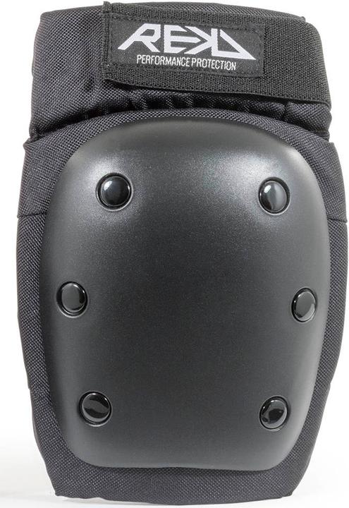 Produktbild Rekd Heavy Duty (XL, Handgelenkschoner, Knieschoner, Ellbogenschoner, Einzelstück)