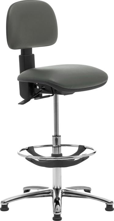 Image du produit Leyform Chaise pivotante Saloon