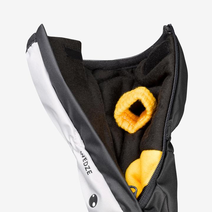 Actual product image Wedze 500 Lugiklip (2)