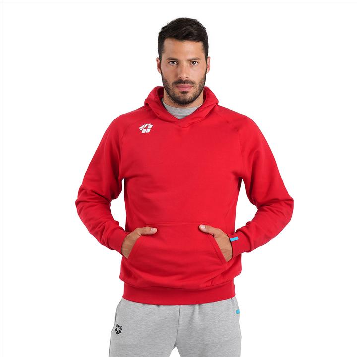 Image du produit Arena Team Hooded Sweat Panel (M)