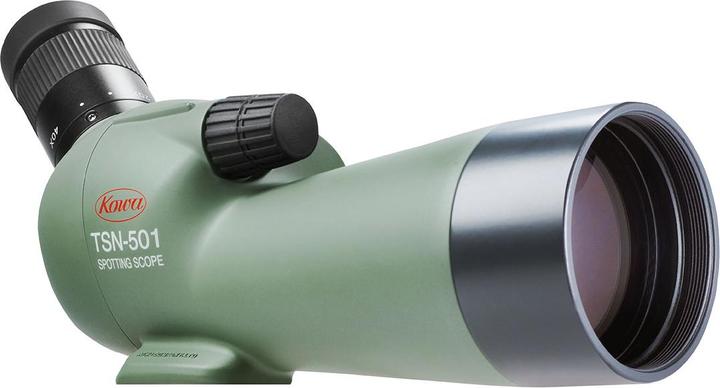 Actual product image Kowa Spotting scope TSN-501 20-40x50