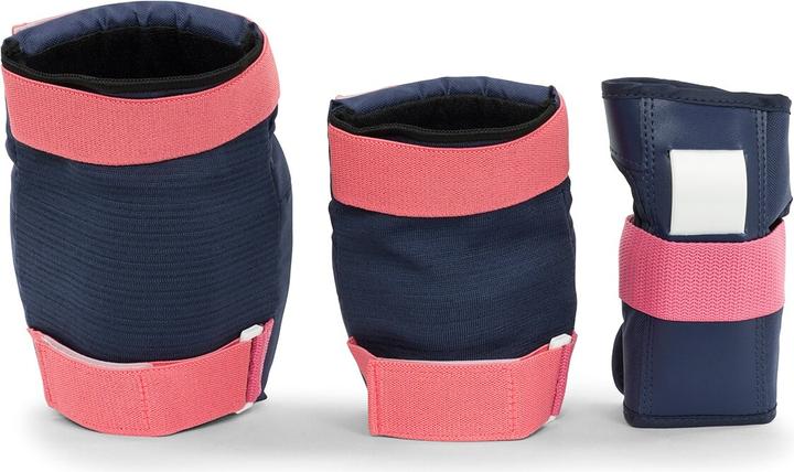 Actual product image Rekd Heavy Duty (M, Elbow protectors, Wrist protectors, Knee pad, Unique specimen)
