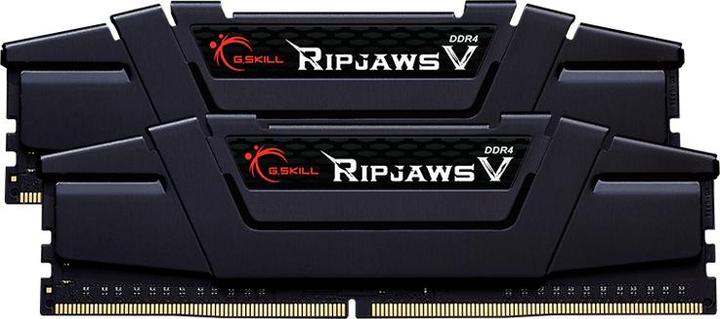 Productafbeelding G.Skill Ripjaws (2 x 8GB, 3600 MHz, DDR4 RAM, DIMM 288 pin)