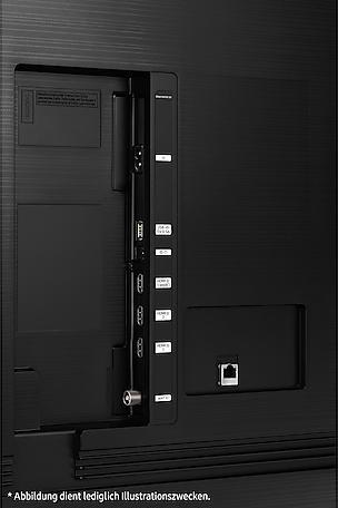 Produktbild Samsung GU85AU7179U (85", AU71, LED, 4K, 2021)