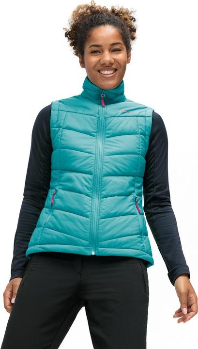 Produktbild Maier Sports Lovisa Steppweste (XXL)