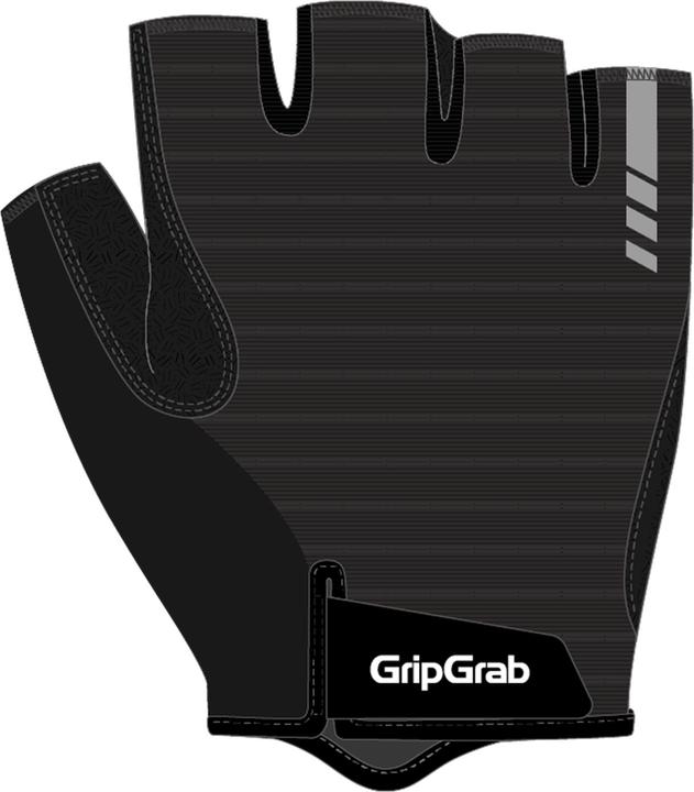 Produktbild GripGrab W's RIDE Padded Short Finger Summer Gloves (L)