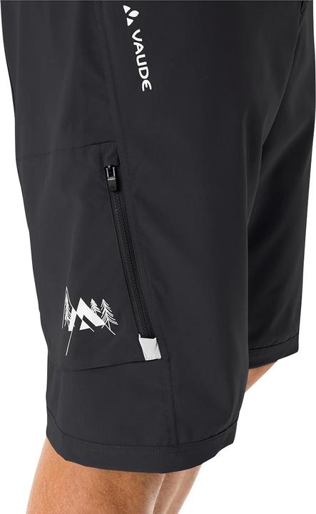 Image du produit Vaude Ledro (3XL)