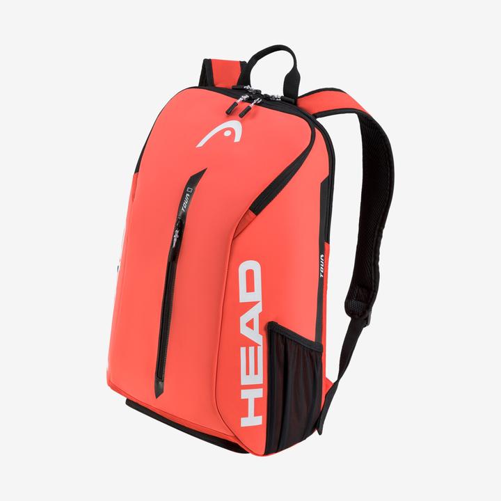 Actual product image Head Tour backpack FO (2R)