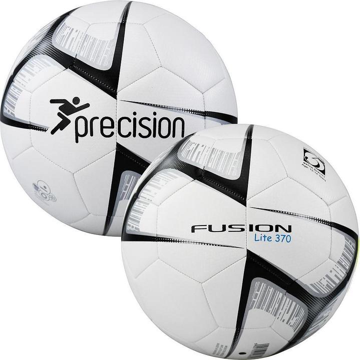 Precision Fusion Lite