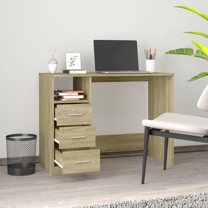 Image du produit VidaXL Lalu (102 x 50 x 76 cm)