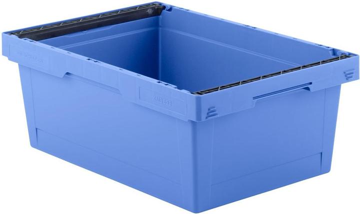 Produktbild Schäfer Shop KONISCHE Mehrwegbehälter KMB 622, verschiedene Grössen