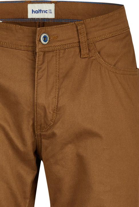 Produktbild Hattric Thermo 5-Pocket Henk Cotton Satin (W34/L30)