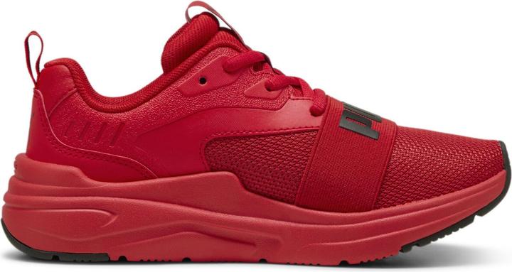 Immagine prodotto Puma Softride Wired 2 Jr (39)