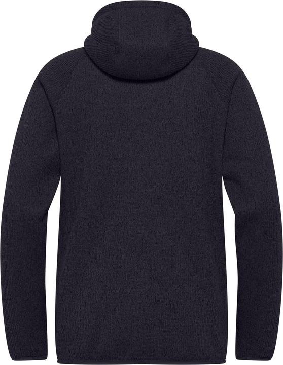 Immagine prodotto Jack Wolfskin Giacca da donna con cappuccio Chimney Fire (S)