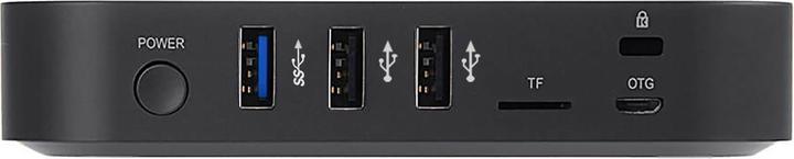 Produktbild Minix X35i Plus (ARM Cortex A55, 2 GB, Mali-G52 2EE MC2)