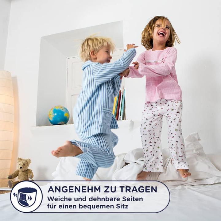 Immagine prodotto Huggies DryNites (Pacco trasportabile, 10 Pezzo/i)