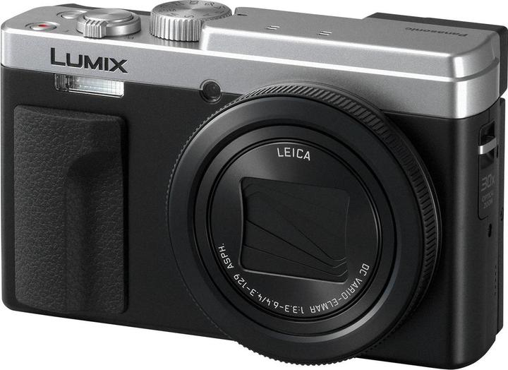 Actual product image Panasonic DC-TZ96D (24 - 720 mm, 20.30 Mpx, 1/2,3'')