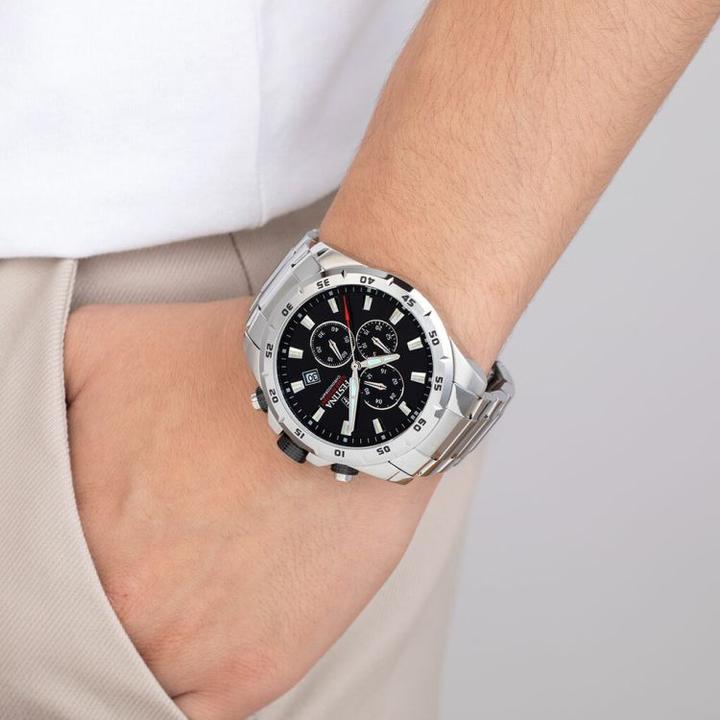Produktbild Festina Chronograph Sport (Chronograph, 45 mm)
